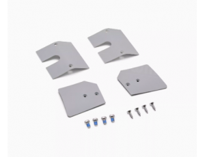 Freewing F-22 Raptor 70mm 12 Blade EDF Jet Main Cabin Door Set